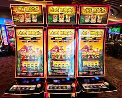 123b111 Live Casino