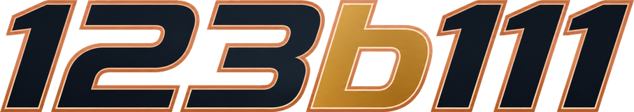 123b111